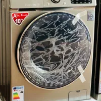 فروش ماشین لباسشویی الجی به صورت نقد و چک
