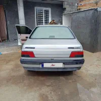 فروش پژو 405|خودرو سواری و وانت|یاسوج, |دیوار