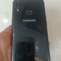 گوشی سامسونگ a 10 s|موبایل|مشهد, هنرور|دیوار