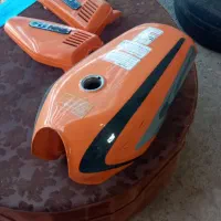 فروش باک هندا