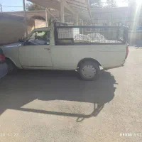 پیکان وانت فروشی مدل 89
