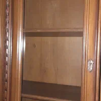 بوفه انتیک|بوفه، ویترین، کنسول|تهران, اکباتان|دیوار