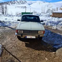 پیکان مدل82|خودرو کلاسیک|دیواندره, |دیوار