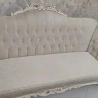 مبل کلاسیک ۷ نفره