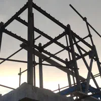 جوشکاری.خرده کاری.جوشکار.خال جوش.جوشکار سیار اسکلت