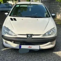 فروش ۲۰۶ اس دی بدون خط و خش موتور تیوفایو