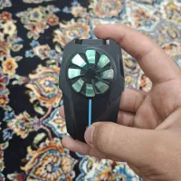 فن گیمینگ سه حالته