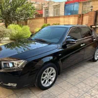 دنا توربو اتومات مدل ۱۴۰۱