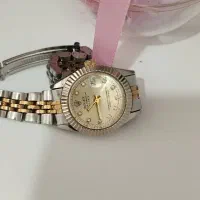 ساعت رولکس زنانه