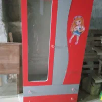 کمد لباس بچه گانه