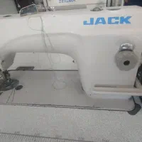 چرخ خیاطی صنعتی دوپایه