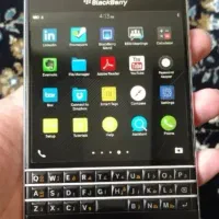 بلکبری پاسپورت BlackBerry Passport