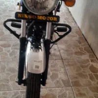 موتور خشک صفر|موتورسیکلت|خسروشاه, |دیوار