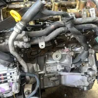 موتور و گیربکس نیسان ماکسیما ، تیانا‌ و مورانو