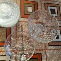 سرویس پذیرایی کریستال