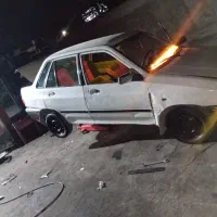 پراید مدل 79