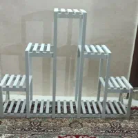 جا گلدانی