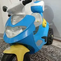 موتور شارژی