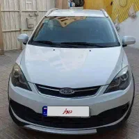 ام وی ام ۳۱۵ اسپرت اکسلنت
