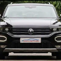 فروش فولکس واگن T-ROC 2025