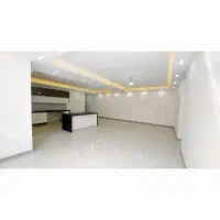 ۱۰۵متری رو بنما کابینت mdf نورگیری شده|فروش آپارتمان|کهریزک, |دیوار