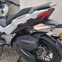 لیفان ۱۵۰ cc مدل ۱۴۰۲|موتورسیکلت|گرگان, |دیوار