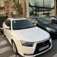 دنا اتومات مدل ۴۰۲|خودرو سواری و وانت|تهران, افسریه جنوبی|دیوار