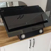 هود لمسی نو