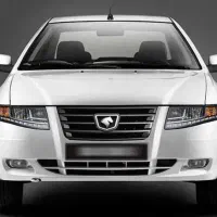 سمند سورن پلاس صفر