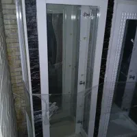 ۲عدد ویترین(بوفه) به قیمته تهران فروش|بوفه، ویترین، کنسول|رفسنجان, |دیوار