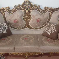 مبلمان سلطنتی