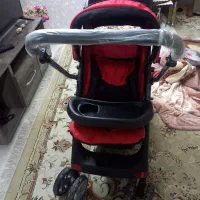 کالسکه|کالسکه و لوازم جانبی|مشهد, گاز|دیوار