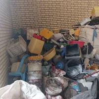 خرید و فروش ضایعات پلاستیک آهن لاک کارتون