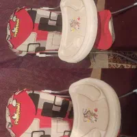 صندلی غذای کودک