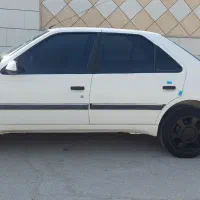 فروش فوری پژو 405slx|خودرو سواری و وانت|لامرد, |دیوار