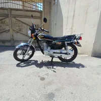 موتور همتاز۱۵۰مدل۱۴۰۴
