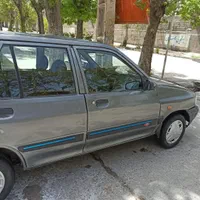 پراید
