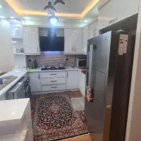 103متر صارمی لوکیشن دار تک واحدی شیک