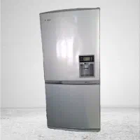 یخچال فریز اسنوا