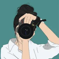 عکاس،ادیتور،طراح آلبوم