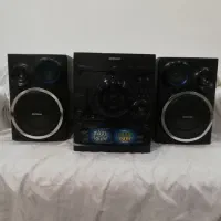 ظبط فلاشخور SAMSUNG