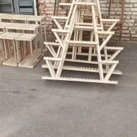استند گل