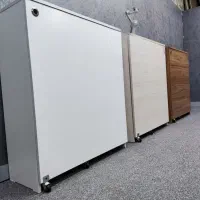 میز کمجا و میز تحریر مدل G6