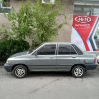 پراید صبا لازروقی