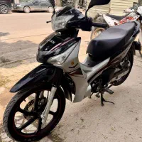 طرح ویو بی کلاج هندا