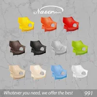 صندلی کافه صندلی اپن صندلی پلاستیکی کدkoh4965|میز و صندلی غذاخوری|قزوین, |دیوار