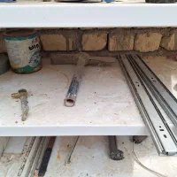 قفسه طبقه بندی|فروشگاه و مغازه|خمینیشهر, |دیوار