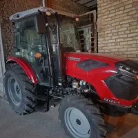 تراکتوریوروپارس 604فول آبشن