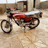 موتور مدل 96|موتورسیکلت|دهدشت, |دیوار