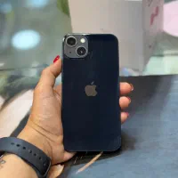 گوشی موبایل آیفون 13
